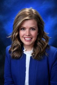 article image - Amanda Beckett